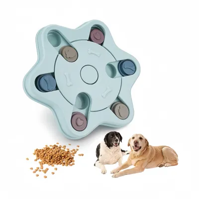 Petopia Jouet intelligent pour chien Petopia Jouet intelligent pour chien