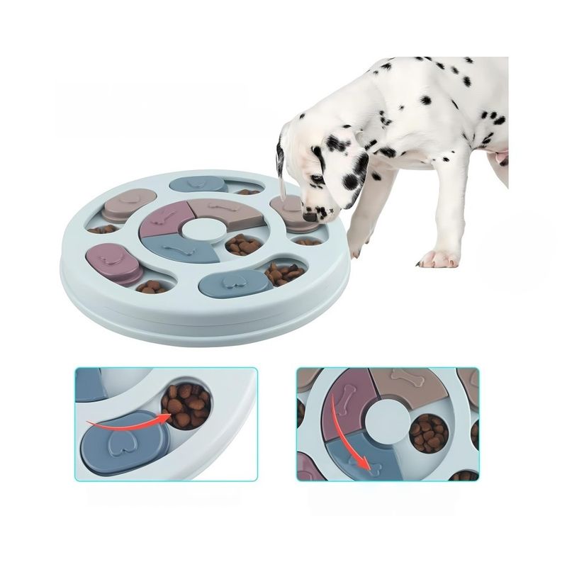 Petopia Jouet intelligent pour chien