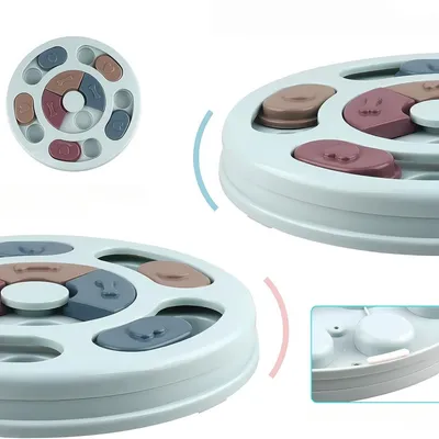 Petopia Jouet intelligent pour chien