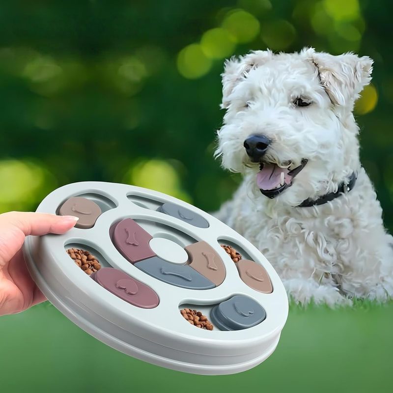 Petopia Jouet intelligent pour chien