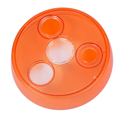 IntiMeg Gobelet à collation pour chiens et chats