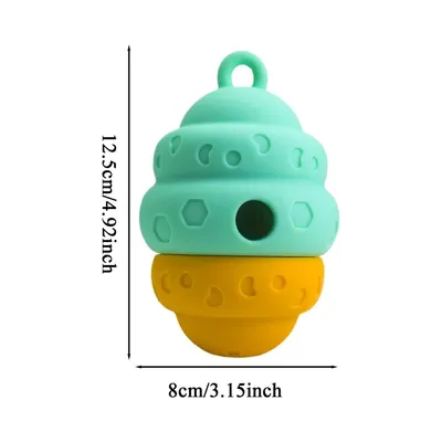 Petopia Distributeur de friandises pour chien