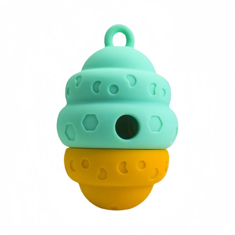 Petopia Distributeur de friandises pour chien