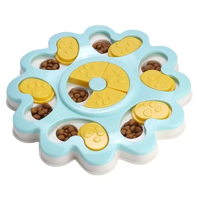 IntiMeg Puppy Puzzle Toys pour chien IntiMeg Puppy Puzzle Toys pour chien