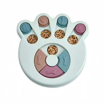 Petopia Jouet intelligent pour chien