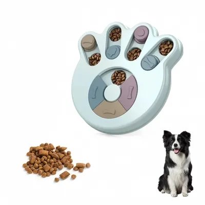 Petopia Jouet intelligent pour chien