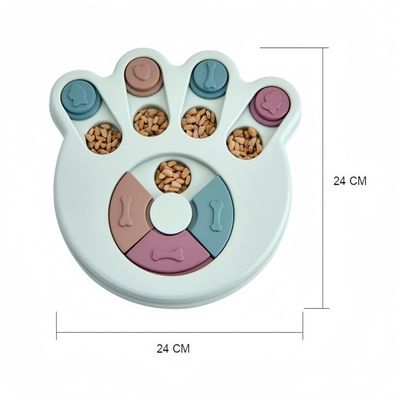 Petopia Jouet intelligent pour chien