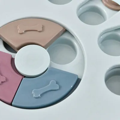 Petopia Jouet intelligent pour chien