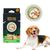 IntiMeg Collier anti - moustiques pour chien et chat