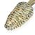 FurryFusion Lot de 3 jouets Plant Carrot