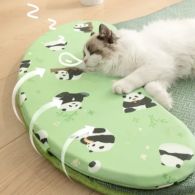 FurryFusion Tapis pour chats et chiens