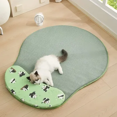 FurryFusion Tapis pour chats et chiens