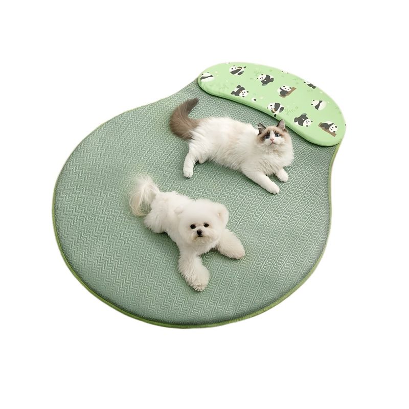 FurryFusion Tapis pour chats et chiens