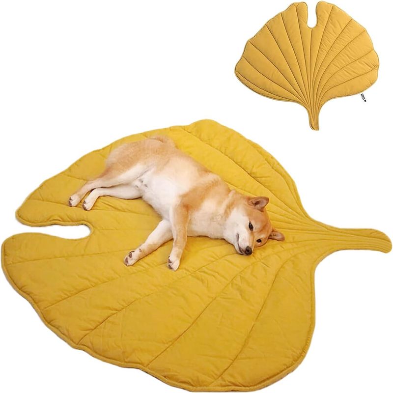 IntiMeg Decke für Hunde und Katzen