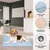 UAMLY Kühlmatte für Katzen und Hunde