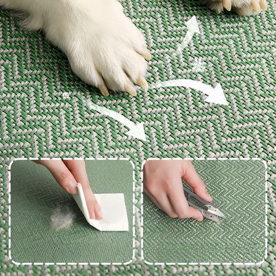 FurryFusion Tapis pour chats et chiens