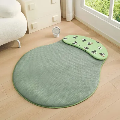 FurryFusion Tapis pour chats et chiens