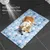 Petopia Matelas refroidissant pour animaux de compagnie