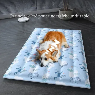 Petopia Matelas refroidissant pour animaux de compagnie