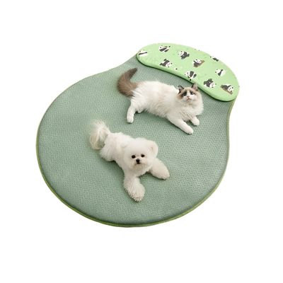 FurryFusion Tapis pour chats et chiens