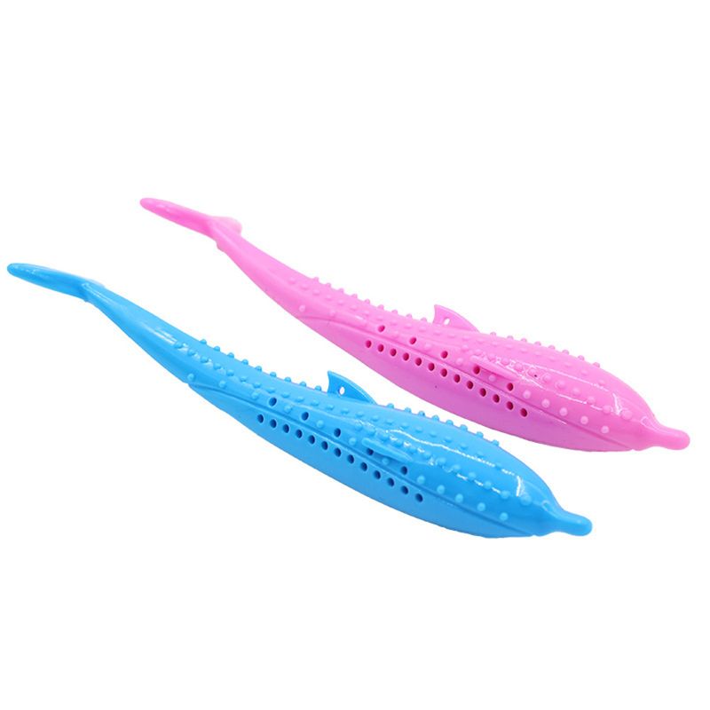 IntiMeg Brosse à dents pour chat
