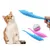 IntiMeg Brosse à dents pour chat