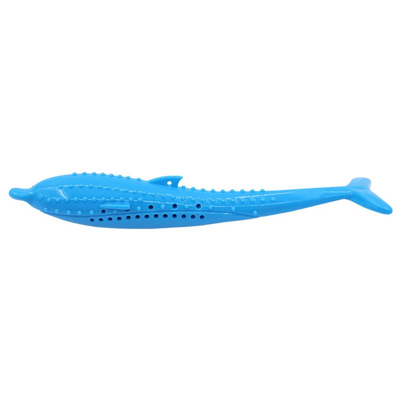 IntiMeg Brosse à dents pour chat