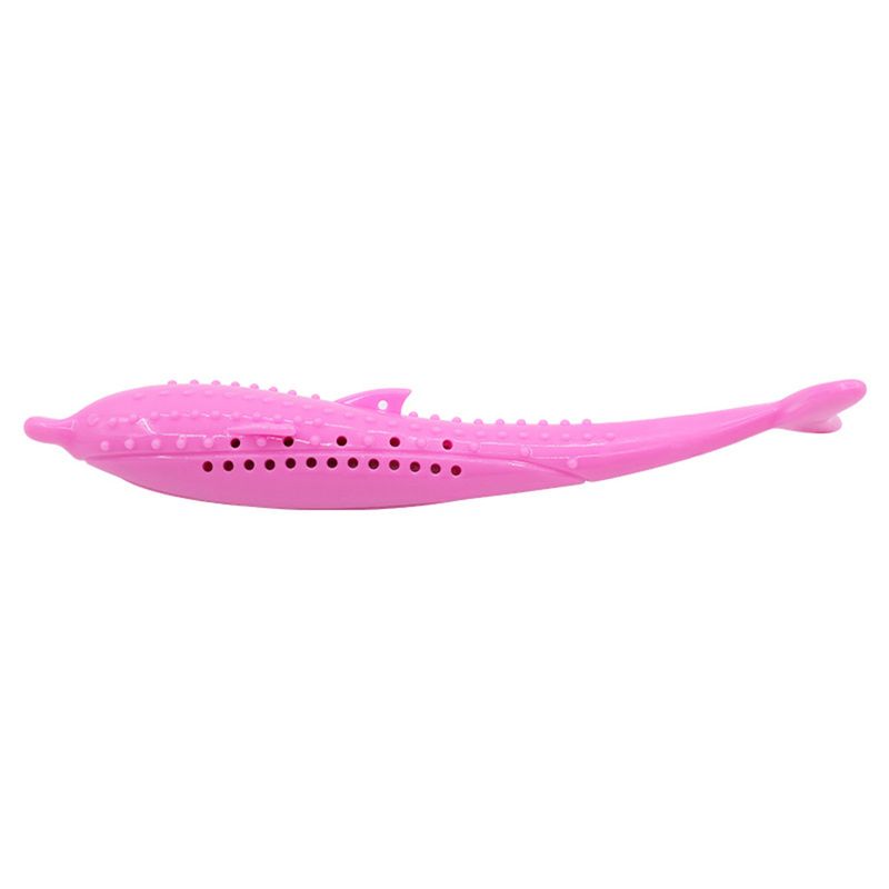 IntiMeg Brosse à dents pour chat