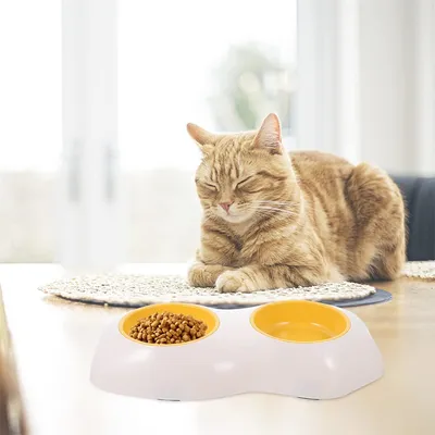 Petopia Gamelle à jaune d'œuf pour animaux de compagnie