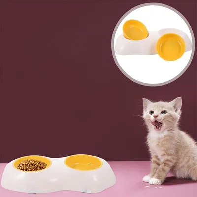 Petopia Gamelle à jaune d'œuf pour animaux de compagnie