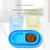FurryFusion Gamelle anti-fourmis pour chat