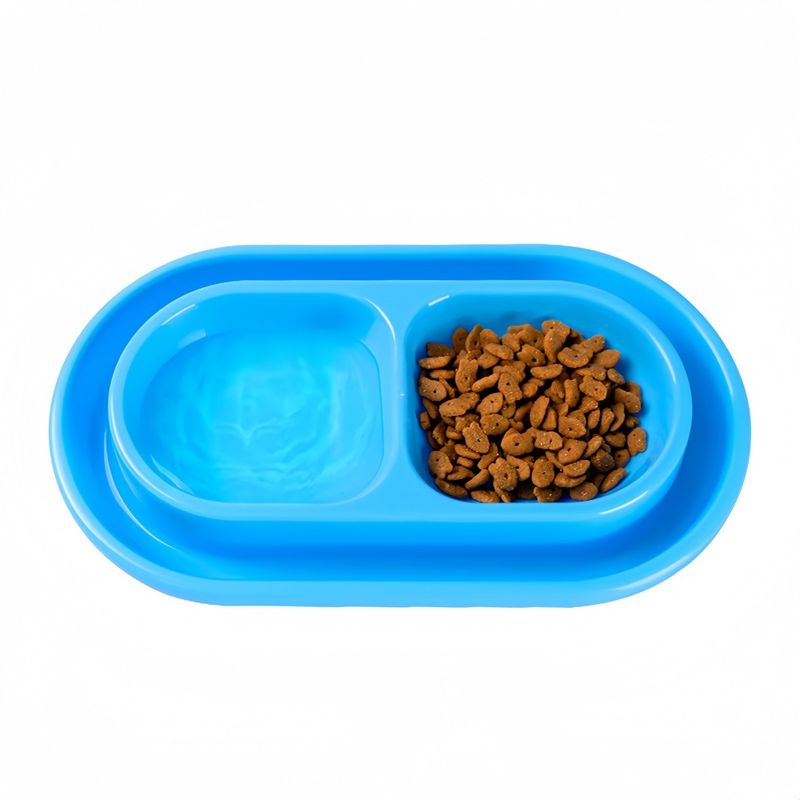 FurryFusion Gamelle anti-fourmis pour chat