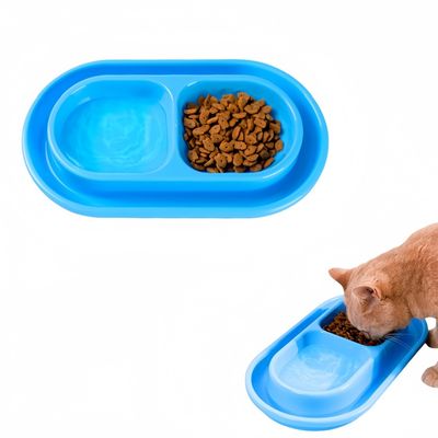 FurryFusion Gamelle anti-fourmis pour chat