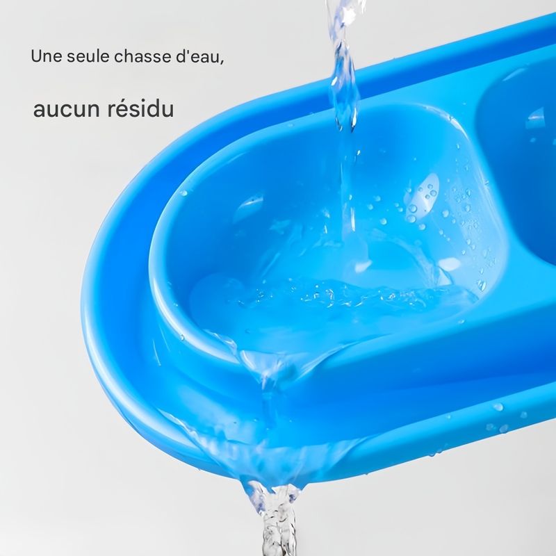 FurryFusion Gamelle anti-fourmis pour chat