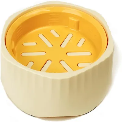 ZenPets Gamelle multifonctionnelle pour chien et chat