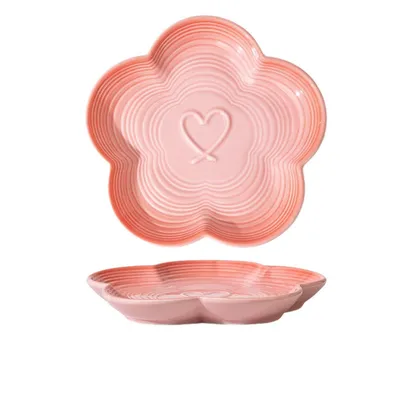 UAMLY Assiette pour pâtée pour chat, bol à bouche peu profonde