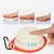 Petopia Bol pliable pour animaux de compagnie