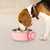 Petopia Gamelle pour chien suspendue et anti - renversement