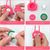 IntiMeg Pendentifs pour colliers de chien