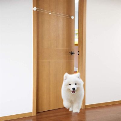 IntiMeg Ouverture automatique de porte pour animal domestique