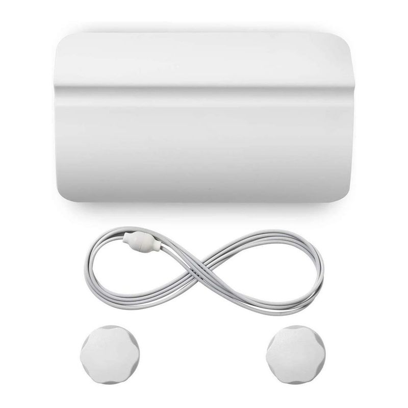 IntiMeg Ouverture automatique de porte pour animal domestique