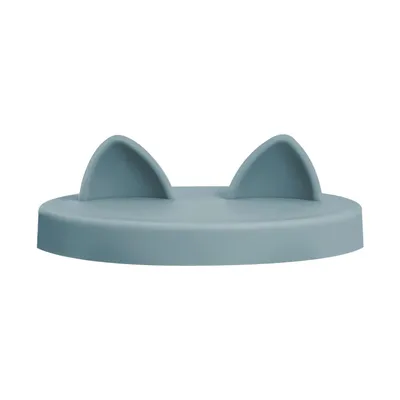 UAMLY Couvercle de boîte de nourriture pour chats et chiens