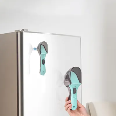 UAMLY Cuillère doseuse pour nourriture pour chien