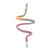FurryFusion Jouet pour oiseaux spirale en corde