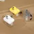 Petopia Dispenseur d'eau automatique pour animaux de compagnie