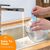 UAMLY Distributeur automatique de nourriture pour animaux de compagnie