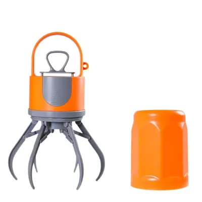 IntiMeg Pince à crottes de chien