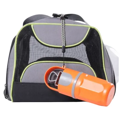 IntiMeg Pince à crottes de chien