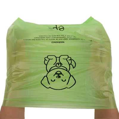 FurryFusion Pelle à crottes de chien