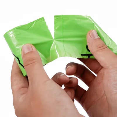 FurryFusion Pelle à crottes de chien